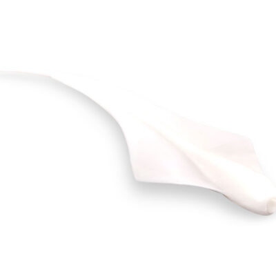 Silikoninis masalas GLIDER 70 mm, 0.83 g, OR49, 10 pcs