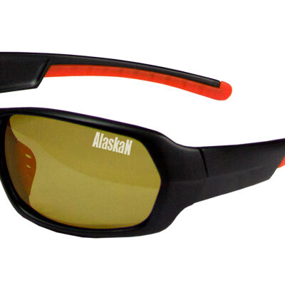 Alaskan Alatna AG12-01 yellow