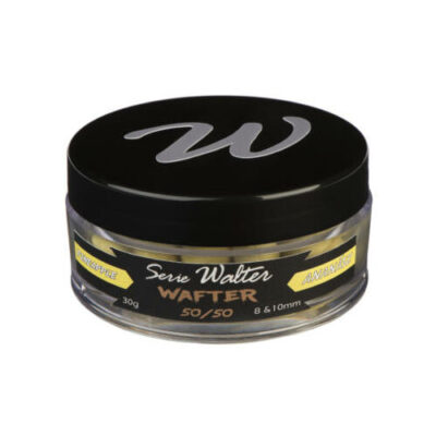Vafteriai Serie Walter WAFTER PINEAPPLE 6-8MM