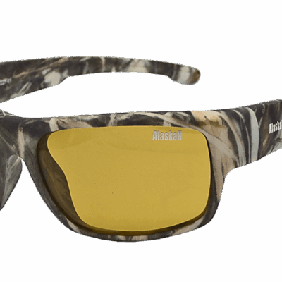 Alaskan Bremner AG27-01 yellow