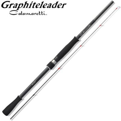 Spiningas GRAPHITELEADER CALAMARETTI 23GCALS-862ML-HS 2.59m Max 20g