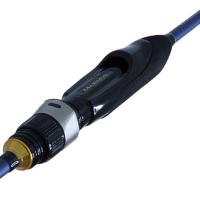 Spiningas Maximus Streetracer 210cm 0,4-5g (Solid) MRFSSR21SUL