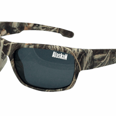 Alaskan Bremner AG27-03 grey