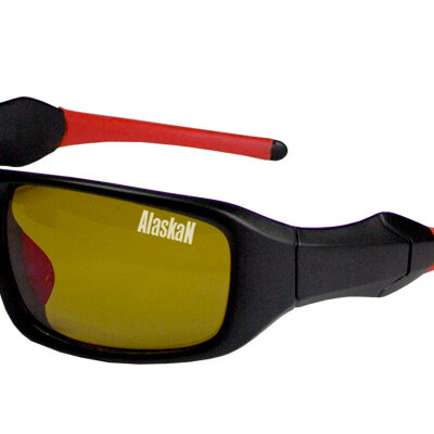 Alaskan Tanana AG15-01 yellow