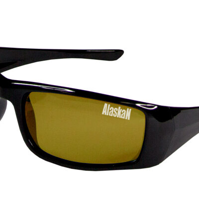 Alaskan Gulkana AG16-01 yellow