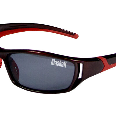 Alaskan Alsek AG17-03 grey