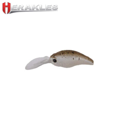 Vobleris HERAKLES ASU 35F 35mm 3.1g (Ayu Pellet)