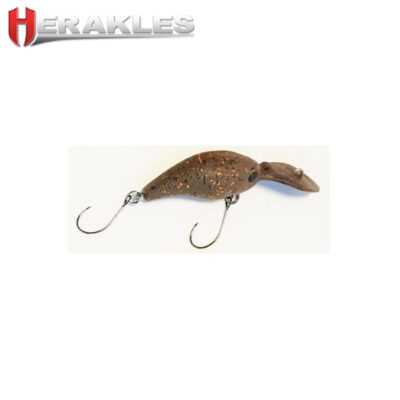 Vobleris HERAKLES ASU 35F 35mm 3.1g (Light Pellet)