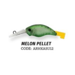 Asu 35f melon pellet 
