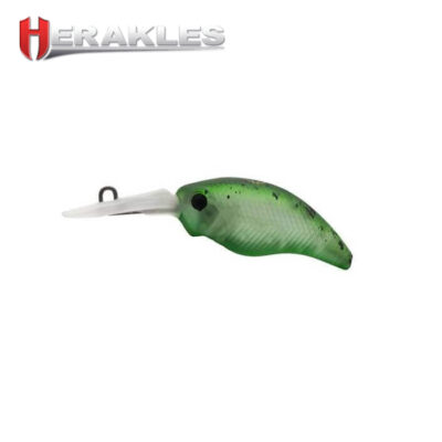 Vobleris HERAKLES ASU 35F 35mm 3.1g (Melon Pellet )