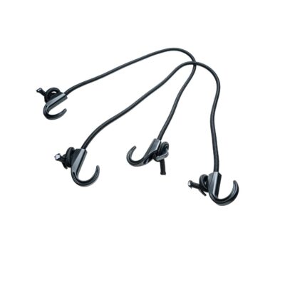 Mivardi Barrow elastic straps (2pcs)