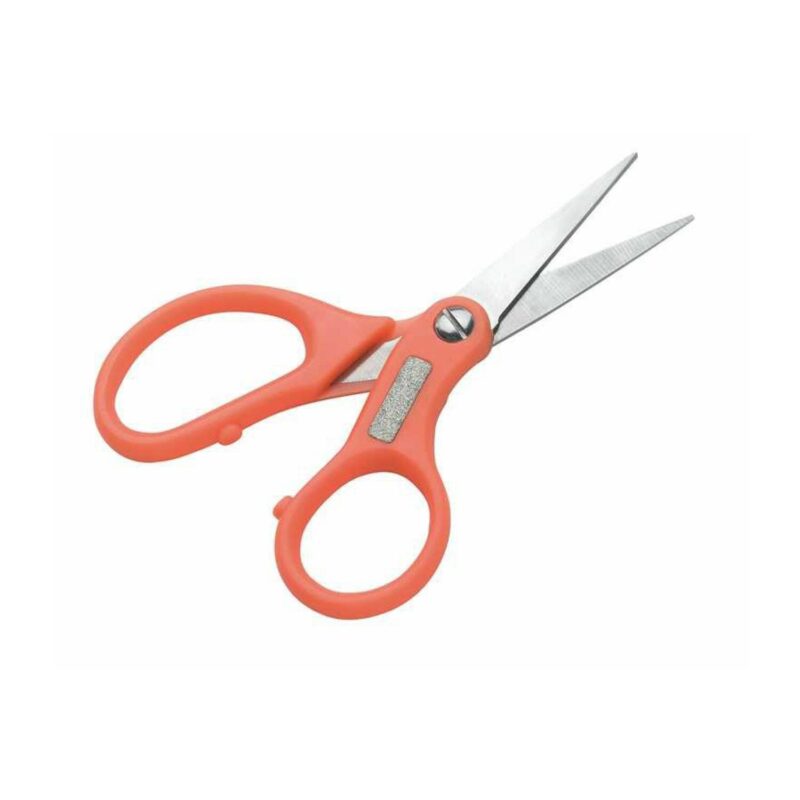 Braid scissors 1