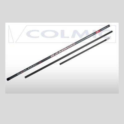 Graibšto kotas COLMIC BAMBOO 3,00mt