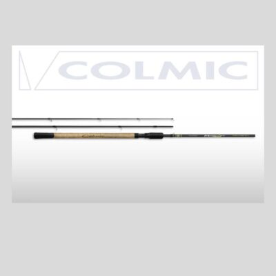 Feeder meškerė COLMIC MIRAGE S31 STILLWATER 3,30mt ML (50gr)