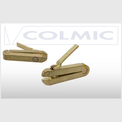 Replės COLMIC PINZA: MICRO CUT