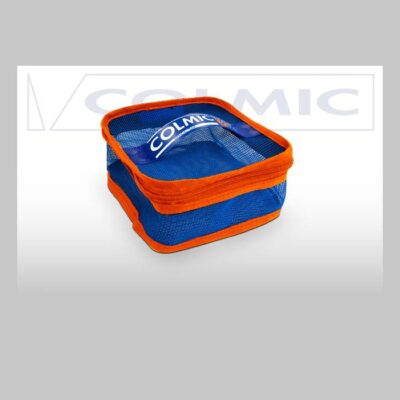 Krepšys COLMIC PVC: MESH 300