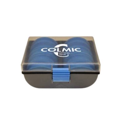 Colmic EVA pavadėlinių rinkinys EVA BOX: DIAM. 6,5cm (10pcs)