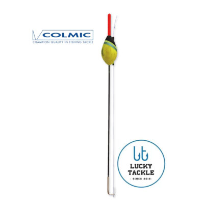Plūdė Colmic MENTA Scorrevole Starlite  4,00gr