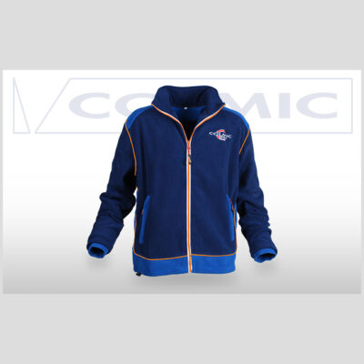 Flisinis megztinis Colmic PILE Tg. M (Orange)