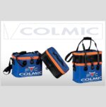 Colmic pvc jaguar