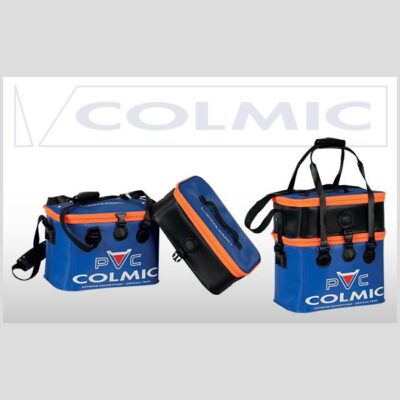 Colmic pvc jaguar