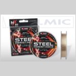 Colmic steel resistance