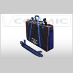 Colmic krepsys side tray bag berlino 900