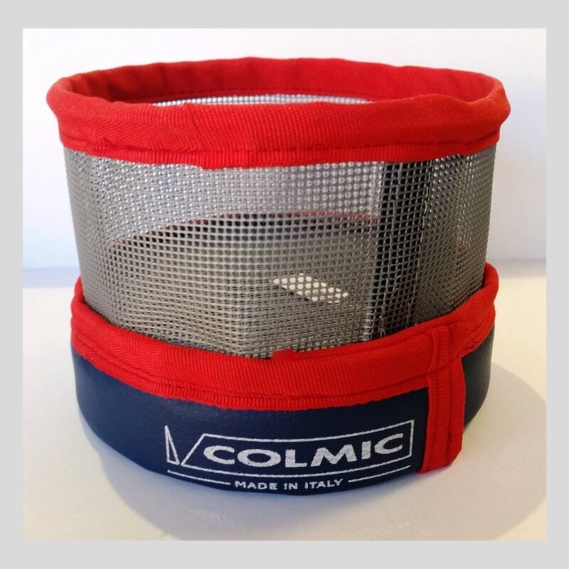 Colmic masalu krepsys micro magic net diam. 100mm