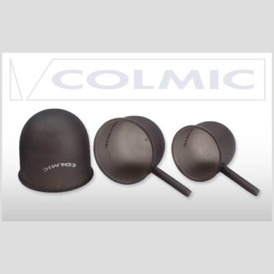 Colmic plastikiniai kaušeliai POLE POT: 75 - 150 - 200ml