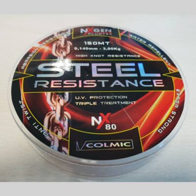 Colmic resist.