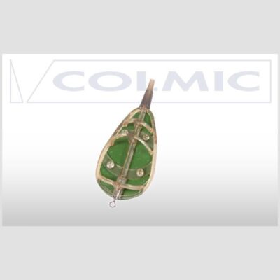 Colmic šeryklėlė METHOD FEEDER 20gr