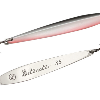 Vertikali blizgė ECOPRO Detonator, 75mm, 9g,  MOS