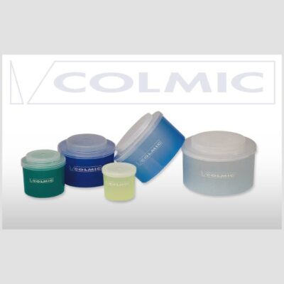 Dėžučių rinkinys masalams Colmic MATRIOSKA:  5 Boxes