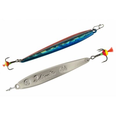 Blizgė vertikali ECOPRO Detonator, 75mm, 9g, BRS