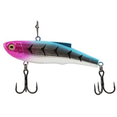 VIB Masalas ECOPRO Diana 70mm 15g 047-Psychedelic Shad