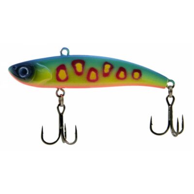 VIB Masalas ECOPRO Nemo 70mm 13g 051 Blue Joker
