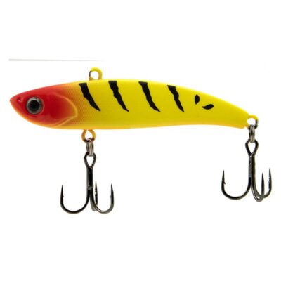 VIB Masalas ECOPRO Nemo 70mm 13g 075 Yellow Chalk