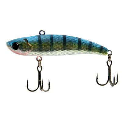 VIB Masalas ECOPRO Nemo 70mm 13g 082 Blue Stripper