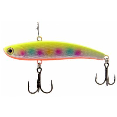 VIB Masalas ECOPRO Nemo Slim 80 mm 17g 003-Holo Princess