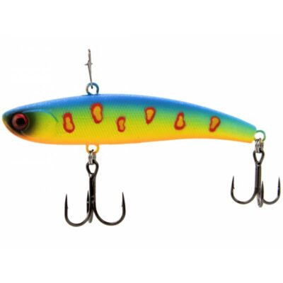 VIB Masalas ECOPRO Nemo Slim 60 mm 12g  051-Bulbulator Blue