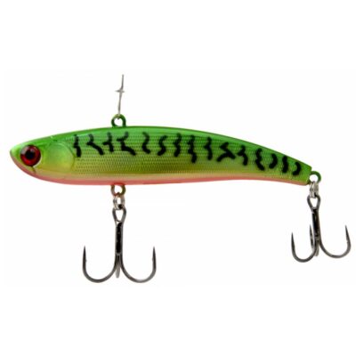VIB Masalas ECOPRO Nemo Slim 60 mm 12g  079-Psychedelic Shad
