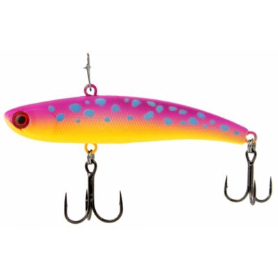 VIB Masalas ECOPRO Nemo Slim 60 mm 12g  092-Pink Delirium