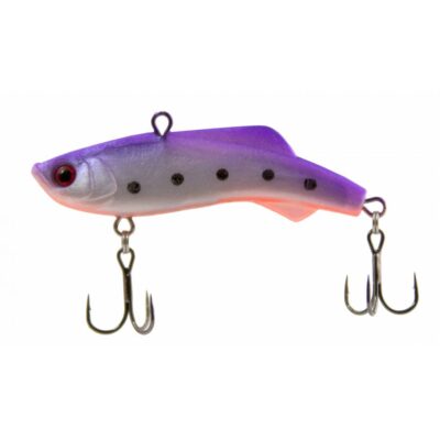 VIB Masalas ECOPRO Phantom 80mm 32g 063 Purple Rain