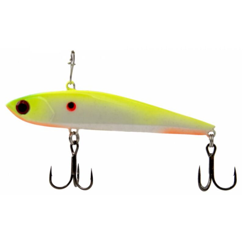 ECOPRO SHARKEY 75ММ 15Г 032 PEARL CANARY