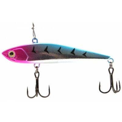 VIB Masalas ECOPRO Sharkey 75mm 20g 047-Psychedelic Shad