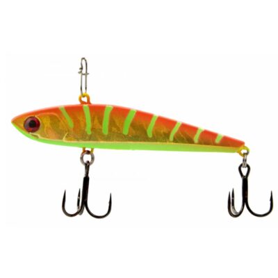 VIB Masalas ECOPRO Sharkey 75mm 20g 052-Hot Pepper