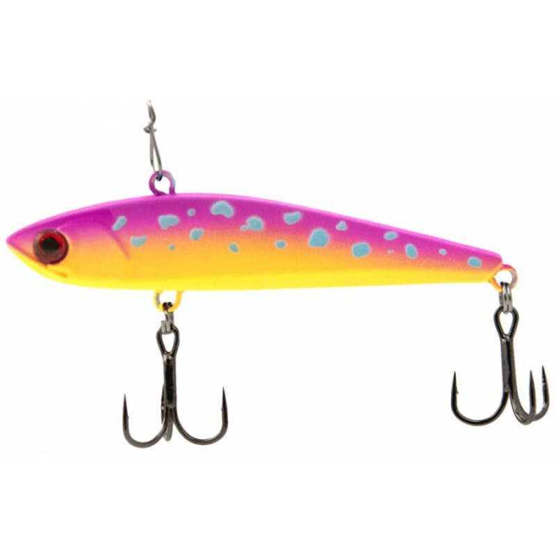 ECOPRO SHARKEY 75ММ 15Г 092 PINK DELIRIUM UV