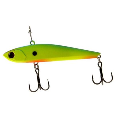 VIB Masalas ECOPRO Sharkey 75mm 20g 015 Blue Canary