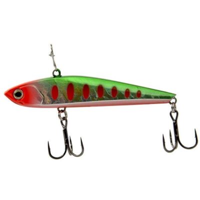 VIB Masalas ECOPRO Sharkey 75mm 20g 023 Broken Lime