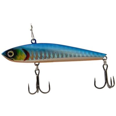 VIB Masalas ECOPRO Sharkey 75mm 20g 054  Broken Ice